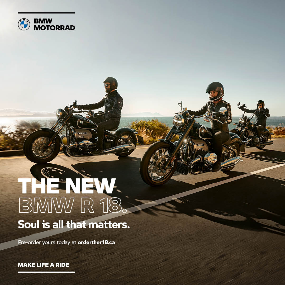 News Peak Powersports Barrie Ontario