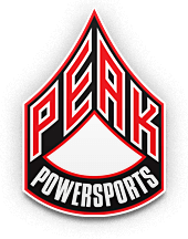 Peak Powersports Logo